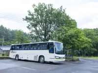 Kurohime Kogen Hotel - parking