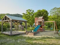 Japanese Inn Hanasannsui with Private Wooden Open Bath - 2-Star