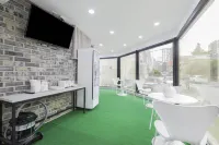 Incheon Hotel 3&4 - spa