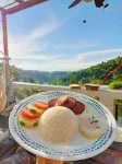 The Secret Hut - Tree-Huts de Busay - Bed and Breakfasts