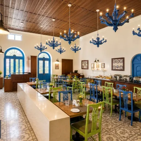 Pine Retreat - A Premium Heritage Property