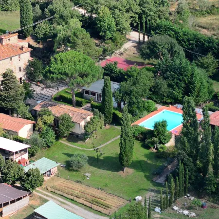 Agriturismo Parco Fiorito