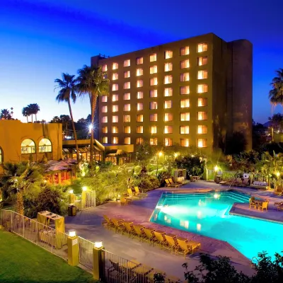 DoubleTree by Hilton Tucson- Reid Park Hotels near Davis-Monthan Air Force Base