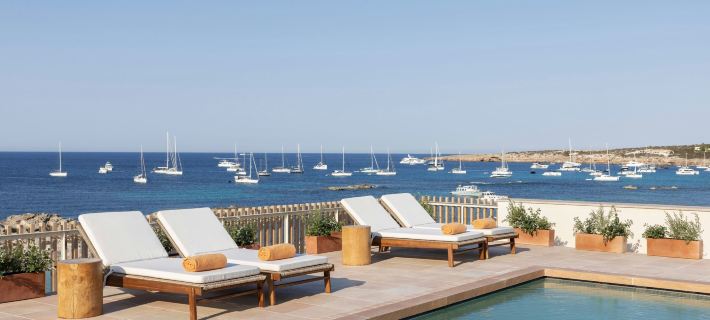 Sabatic Formentera Autograph Collection Hotels in Formentera