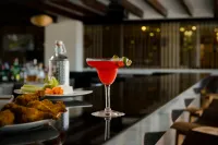 Fiesta Americana Villas Cancún - bar
