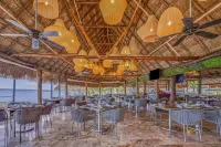 Fiesta Americana Villas Cancún - breakfast