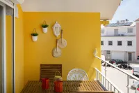 Yellow Suites Duplex   Cascais Historical Center - 2-نجوم