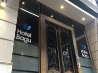 Bagu Buenos Aires Отели рядом с достопримечательностью «Ратуша Буэнос-Айреса»