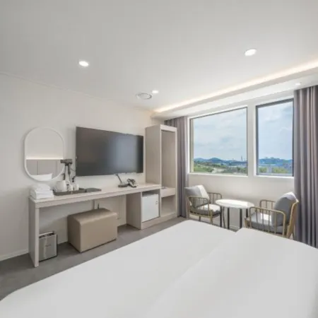 HOTEL EHAN