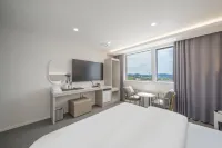 HOTEL EHAN - Bãi đậu xe