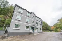 Taebaek The Palace Hotel - 2-Star