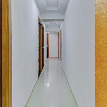 Hotel Anjali Palace