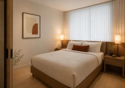 Grandline City Hotel Hotels in Old Town Toronto