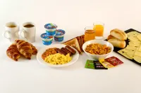 Holiday Inn Express STOKE ON TRENT by IHG - Wi-Fi