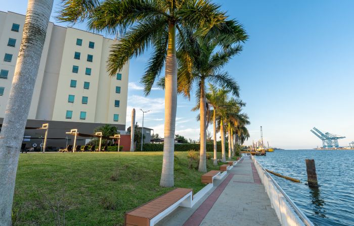 Holiday Inn Express TUXPAN by IHG