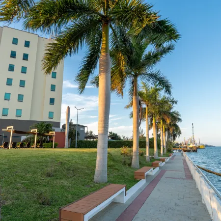 Holiday Inn Express TUXPAN by IHG