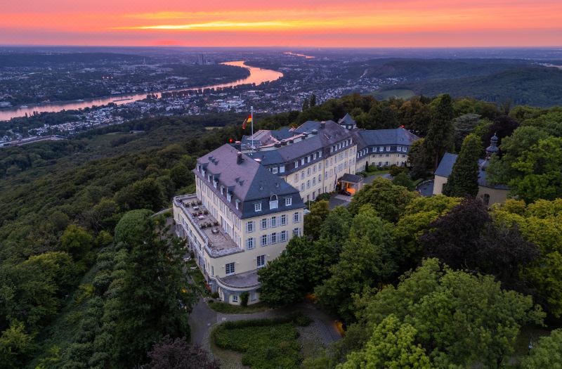 Steigenberger Icon Grandhotel & Spa Petersberg