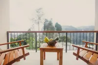 Hotel Onrock - Mountain view