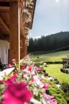Bad Moos - Aqua Spa Resort - Mountain view