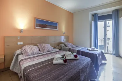 Hostal Inter Puerta del Sol Auto Check IN Hotels in Madrid
