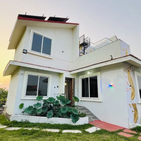 Sky Villa Ujjain