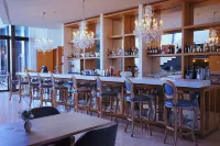 Royal Obidos Scenic Resort - bars