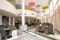Papouis Protaras Hotel ex smartline Protaras - servizio colazione