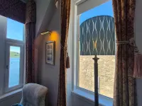 Corriemar House - إطلالة على البحر