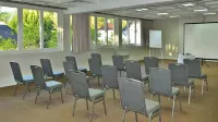 Le Franschhoek Hotel & Spa by Dream Resorts - parking