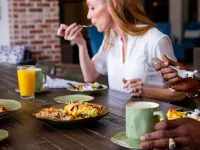 Voco College Station Aggieland by IHG - breakfast