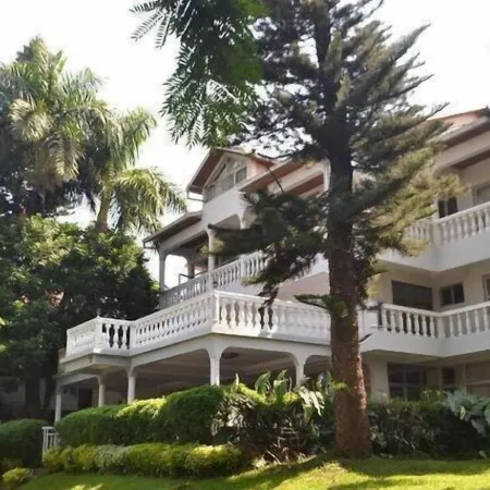 Zenith Hotel Kigali