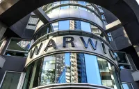 Warwick Le Crystal Montreal - 5 stjerner