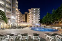 Hotel Best Da Vinci - en bord de mer