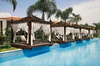 Ela Excellence Resort Belek - vue mer