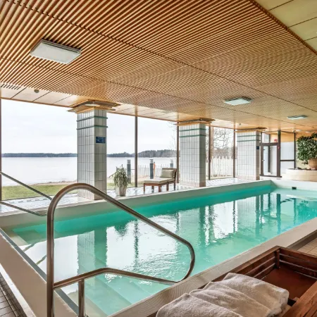 Hilton Helsinki Kalastajatorppa