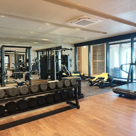 PGM HOTEL RESORT OKINAWA