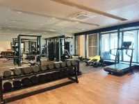 PGM HOTEL RESORT OKINAWA - Phòng tập thể hình