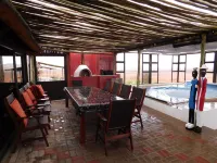 Mountain View Villa - Bintang 4