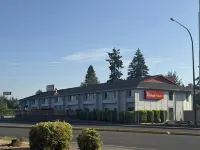 Red Roof Plus Centralia - Wifi
