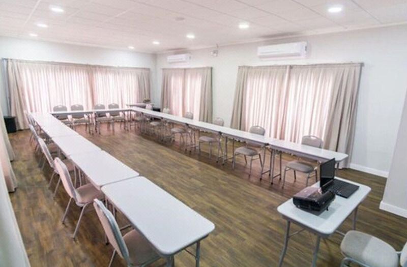 Hotel 7 Itajaí by RB Hotelaria photo 2