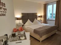 Hotelbetriebe Güldenhaupt Gmbh - 3-Star