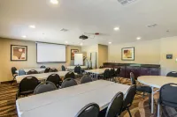 Cobblestone Inn & Suites - Barron - 3-Star