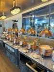 Azana Boutique Hotel Solo - sarapan