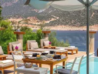 Suna Sun Hotel - Adult Only - Uima-altaat