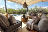 Rockfig Lodge Madikwe - Pools