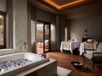 Tivoli la Caleta Resort - Kuntosalit