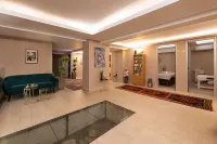 Acandia Hotel - spa