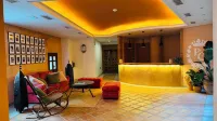 Hotel Boutique Palacete del Corregidor - Airport Shuttle