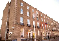 Fitzwilliam Townhouse - Homestays