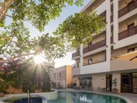 Hotel Ideon - de playa